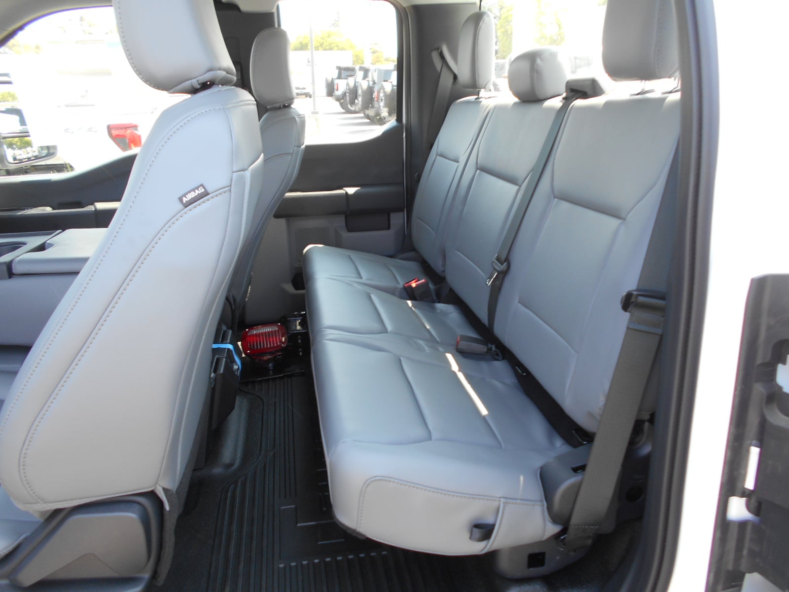 2025 Ford F-250 Super Duty XL - Photo 6