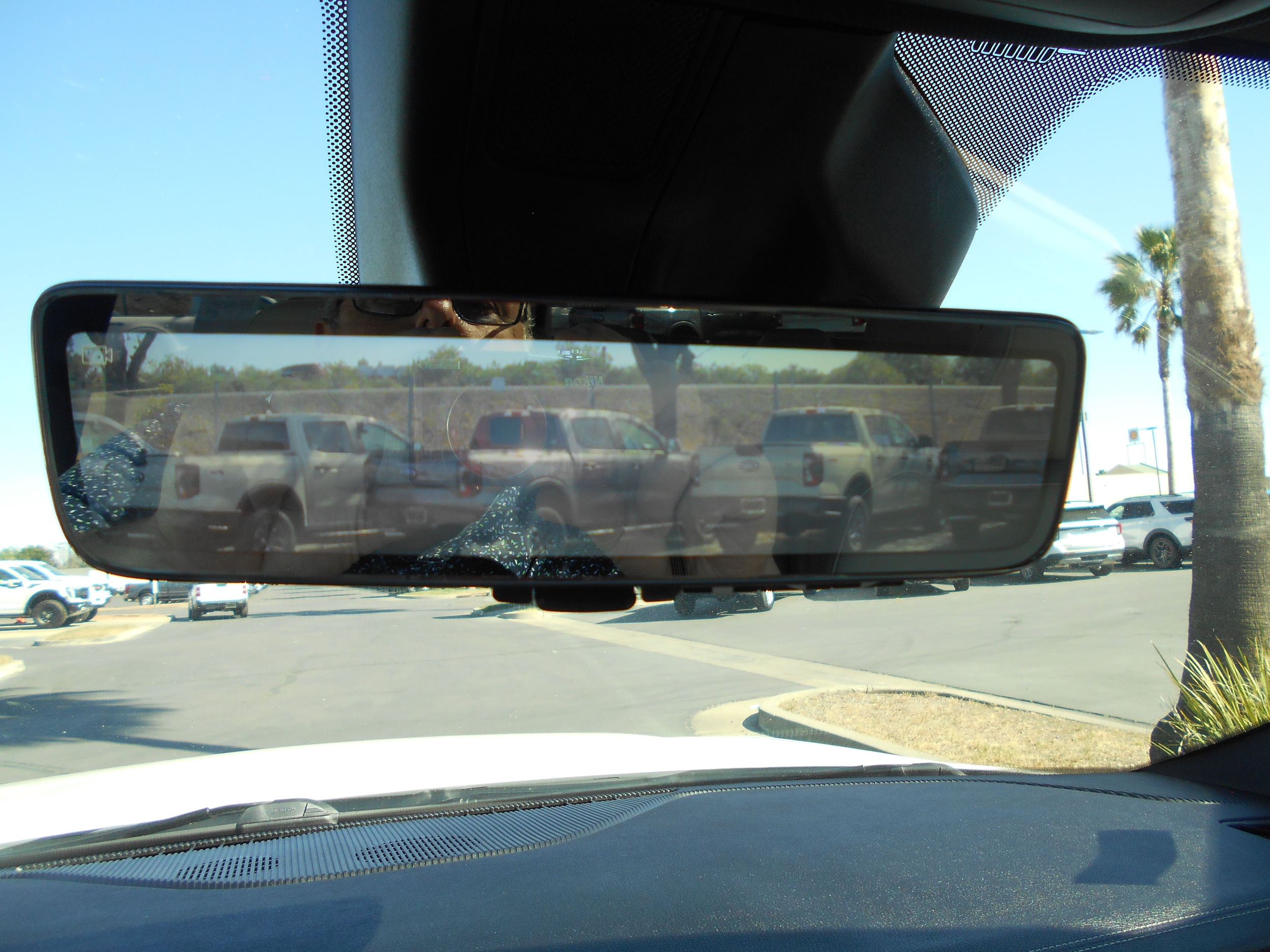 2024 Jeep Grand Cherokee L Leather photo 5