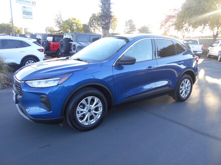 2023 Ford Escape Cloth SUV