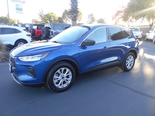 New Ford Superduty trucks 2023 Ford Escape Cloth SUV for sale near you in Corning, CA