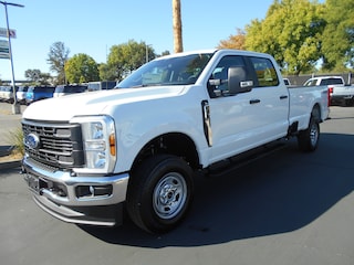 New Ford Superduty trucks 2026 Ford F-250 XL Truck Crew Cab for sale near you in Corning, CA