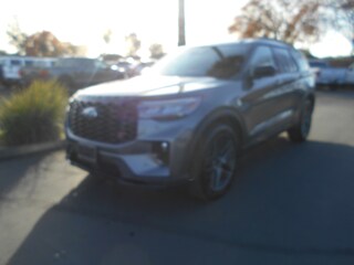 New Ford Superduty trucks 2026 Ford Explorer ST SUV for sale near you in Corning, CA