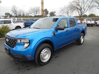 2026 Ford Maverick XL Truck SuperCrew