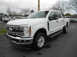 New Ford Superduty trucks 2026 Ford F-350 XLT Truck Crew Cab for sale near you in Corning, CA