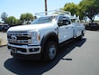  Ford F-550 Chassis