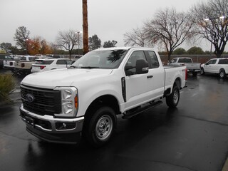 New Ford Superduty trucks 2026 Ford F-250 XL Truck Super Cab for sale near you in Corning, CA