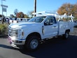  Ford F-350 Chassis