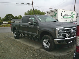 New Ford Superduty trucks 2026 Ford F-250 XLT Truck Crew Cab for sale near you in Corning, CA