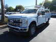  Ford F-350 Chassis