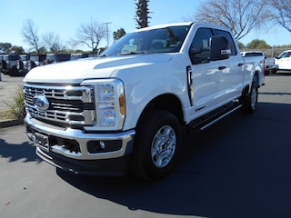New Ford Superduty trucks 2025 Ford F-250 Truck Crew Cab for sale near you in Corning, CA