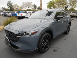 New Ford Superduty trucks 2024 Mazda CX-5 Cloth SUV for sale near you in Corning, CA
