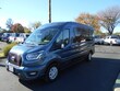  Ford Transit-350 Passenger