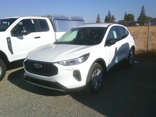 New Ford Superduty trucks 2025 Ford Escape Active SUV for sale near you in Corning, CA