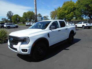 2026 Ford Ranger XL Truck SuperCrew