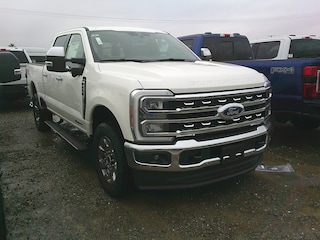 New Ford Superduty trucks 2026 Ford F-250 Lariat Truck Crew Cab for sale near you in Corning, CA