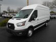  Ford Transit-350 Cargo