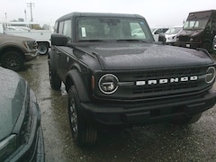 New 2025 Ford Bronco Big Bend SUV for Sale in Corning, CA