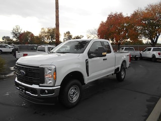 New Ford Superduty trucks 2026 Ford F-250 XL Truck Super Cab for sale near you in Corning, CA