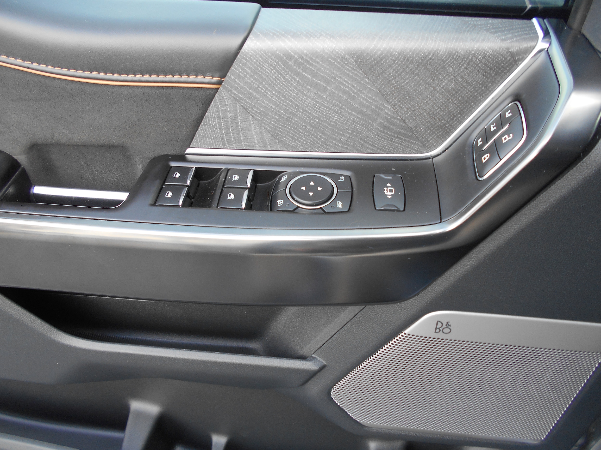 2021 Ford F-150 Lariat photo 5