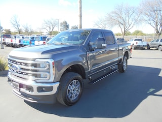 New Ford Superduty trucks 2026 Ford F-250 Lariat Truck Crew Cab for sale near you in Corning, CA