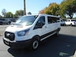  Ford Transit-350 Passenger