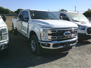 New Ford Superduty trucks 2026 Ford F-350 XLT Truck Crew Cab for sale near you in Corning, CA