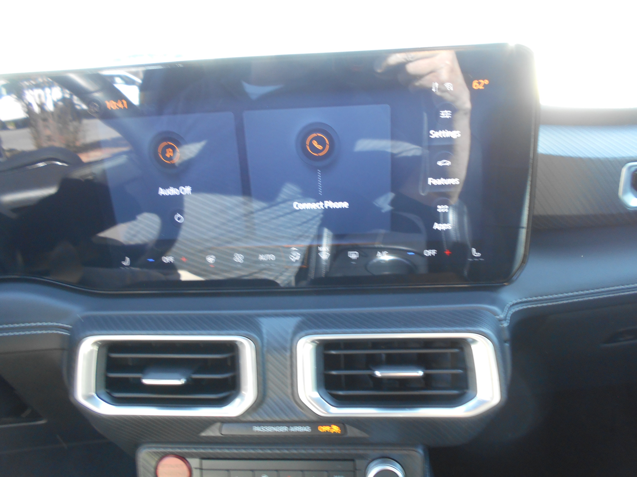 2024 Ford Mustang Leather photo 3