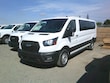 Ford Transit-350 Passenger