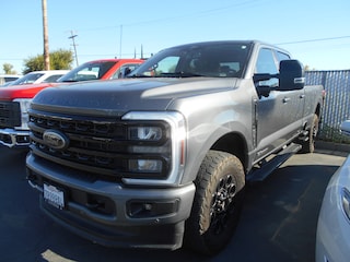 New Ford Superduty trucks 2024 Ford F-250 Leather Truck Crew Cab for sale near you in Corning, CA