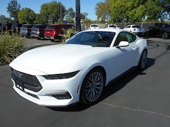 New 2026 Ford Mustang Premium Coupe for Sale in Corning CA