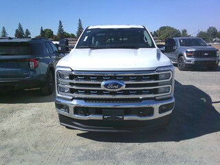 New Ford Superduty trucks 2026 Ford F-250 Truck Crew Cab for sale near you in Corning, CA