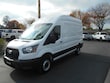  Ford Transit-250 Cargo