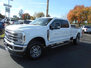 New Ford Superduty trucks 2026 Ford F-350 Lariat Truck Crew Cab for sale near you in Corning, CA