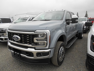 New Ford Superduty trucks 2026 Ford F-450 King Ranch Truck Crew Cab for sale near you in Corning, CA