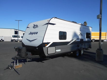 2022 Jayco M212 QBW Leather UT