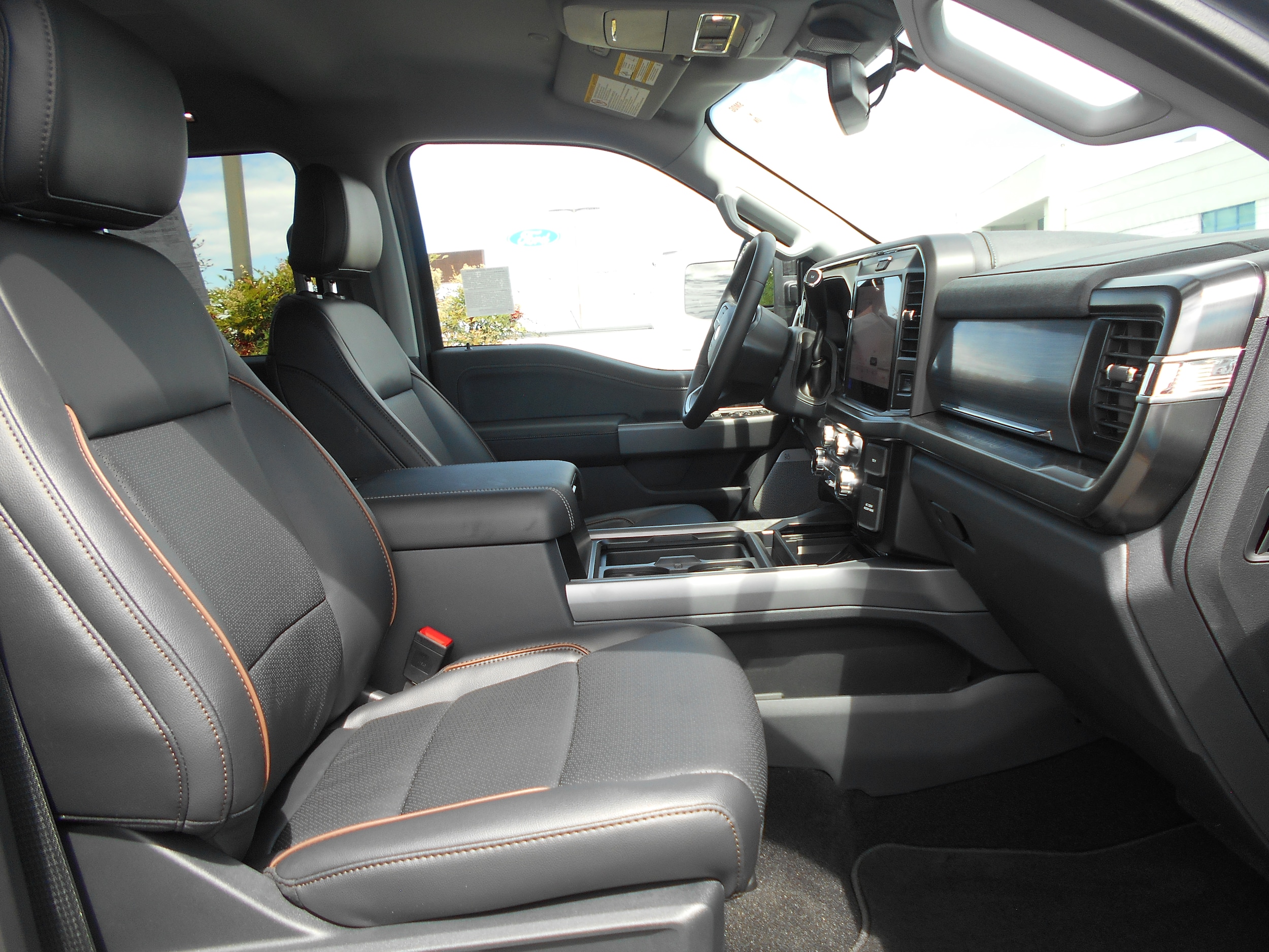 2026 Ford F-250 photo 6