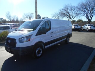 New Ford Superduty trucks 2026 Ford Transit-150 Cargo Base Van Low Roof Van for sale near you in Corning, CA