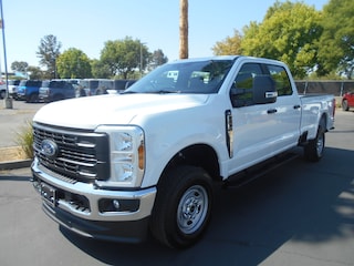 2026 Ford F-250 XL crew cab