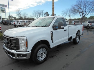 New Ford Superduty trucks 2026 Ford F-350 XL Truck Regular Cab for sale near you in Corning, CA