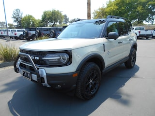 New Ford Superduty trucks 2025 Ford Bronco Sport Outer Banks SUV for sale near you in Corning, CA