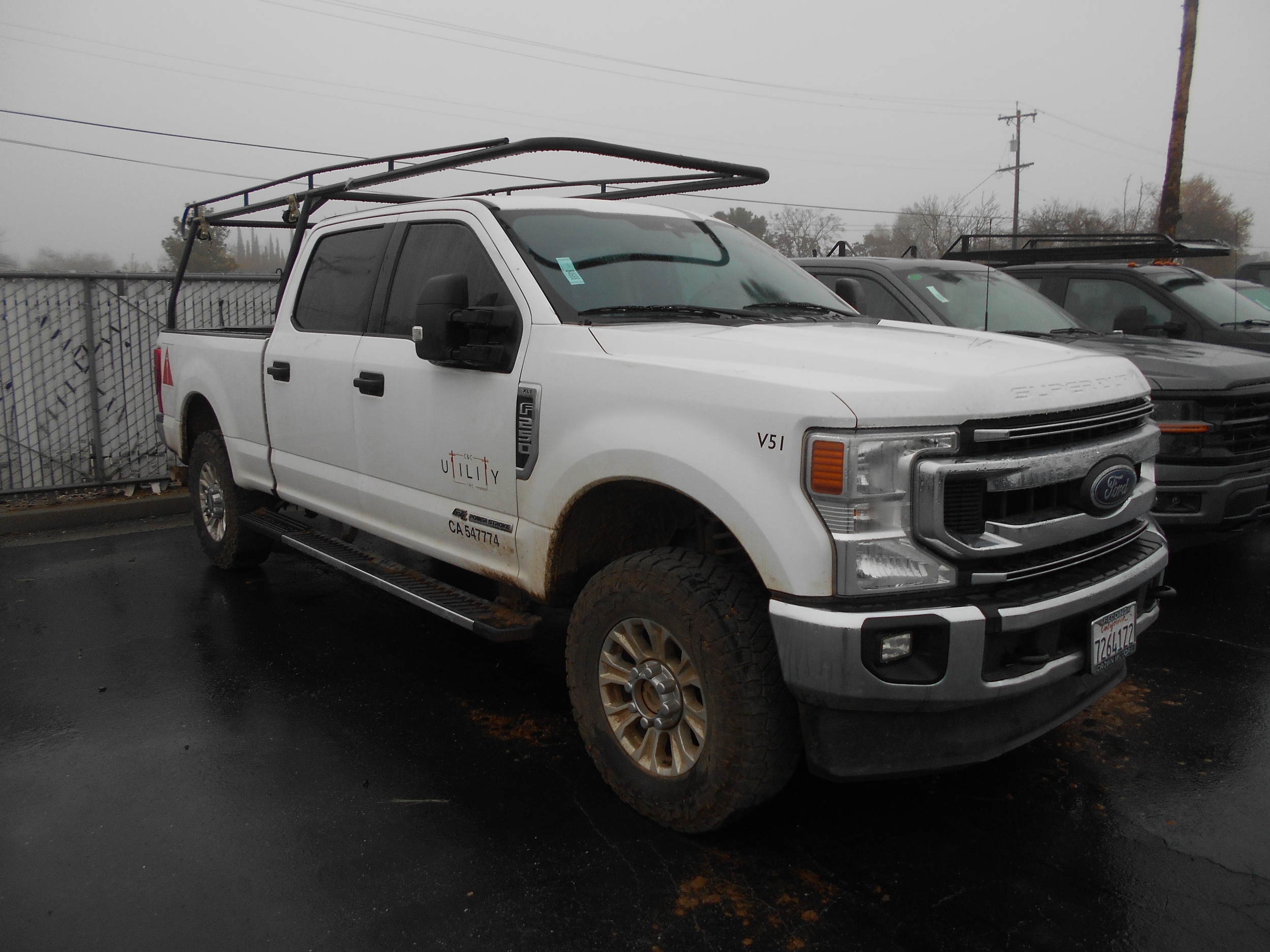 2020 Ford F-250 Super Duty XLT's photo