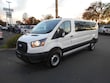  Ford Transit-350 Passenger