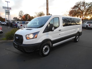 New Ford Superduty trucks 2025 Ford Transit-350 Passenger Wagon Low Roof Van for sale near you in Corning, CA