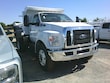  Ford F-650 Gas