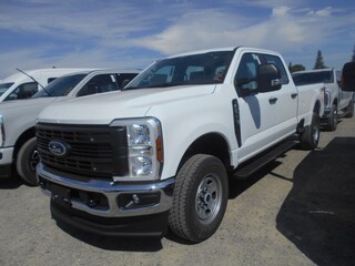 New Ford Superduty trucks 2026 Ford F-350 XL Truck Crew Cab for sale near you in Corning, CA