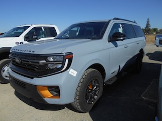 2025 Ford Expedition Tremor SUV