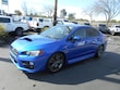  Subaru WRX