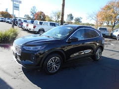 2025 Ford Escape SUV