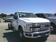  Ford F-350 Chassis