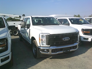 New Ford Superduty trucks 2026 Ford F-250 XL Truck Crew Cab for sale near you in Corning, CA